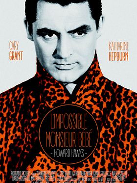 poster de L'Impossible Monsieur Bébé