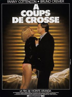 poster de A coups de crosse