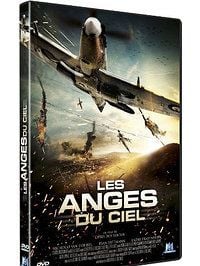 Les Anges du ciel