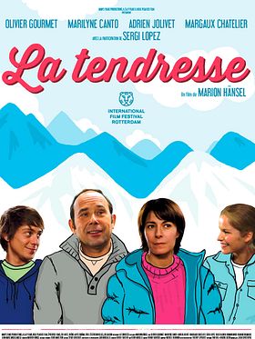 poster de La Tendresse