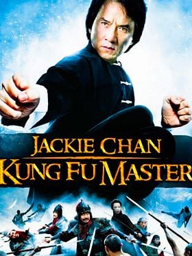 Kung Fu Master