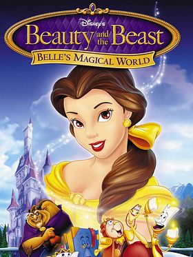 Le Monde Magique de la Belle et la Bête