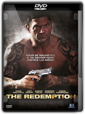 poster de The Redemption