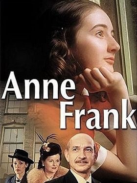 poster de Anne Frank