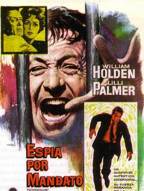 Trahison sur commande