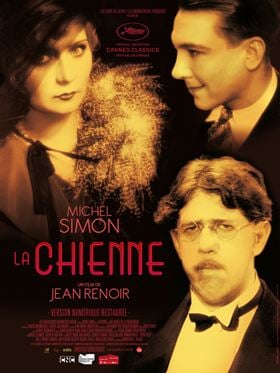 La Chienne