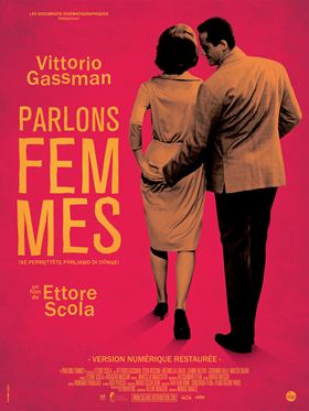 Parlons femmes