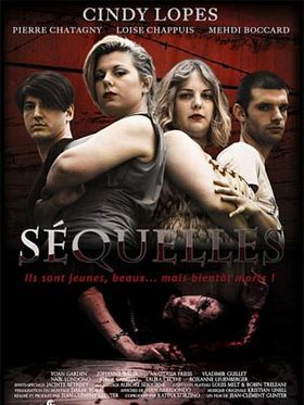 poster de Séquelles