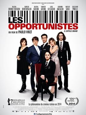 Les opportunistes