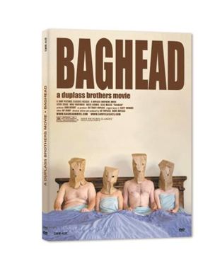 Baghead