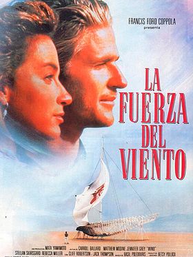 poster de Wind