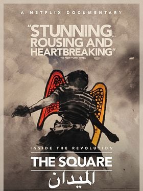 The Square