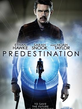 Predestination