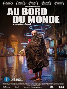 poster de Au bord du monde