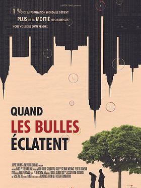 Quand les Bulles éclatent