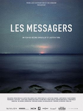 poster de Les Messagers