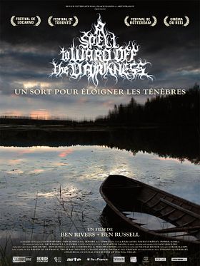 poster de Un sort pour éloigner les ténèbres