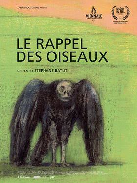 poster de Le Rappel des oiseaux