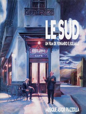 poster de Le Sud