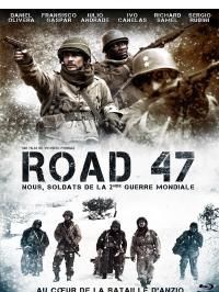 poster de Road 47