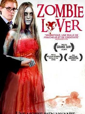 Zombie Lover