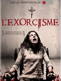 L'Exorcisme