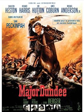 Major Dundee