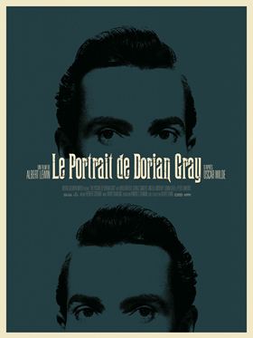 Le Portrait de Dorian Gray