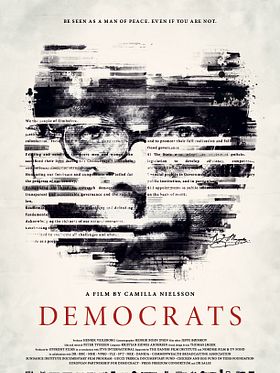 poster de Democrats