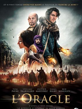 poster de L'Oracle