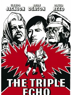 poster de Triple echo
