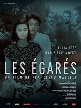 Les Egarés