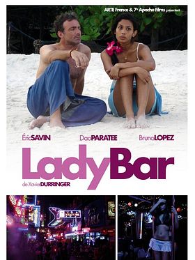 poster de Lady Bar