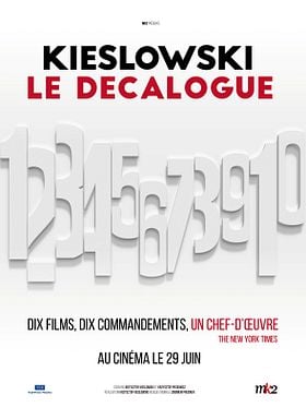 Le Décalogue