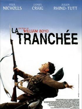 La Tranchée