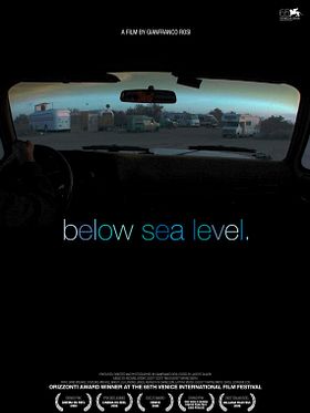 poster de Below Sea Level