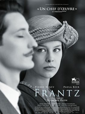 poster de Frantz