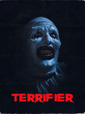 poster de Terrifier