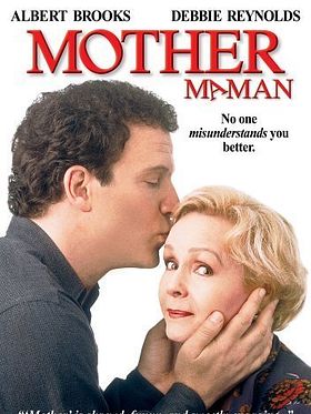 poster de Mother