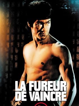 La Fureur De Vaincre