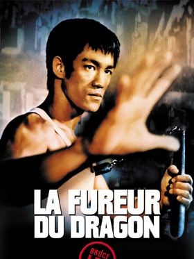 La Fureur du dragon