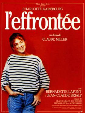 L'Effrontée