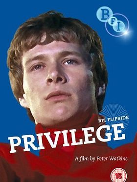 poster de Privilege