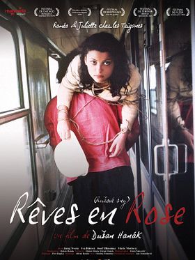 poster de Rêves en rose