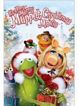 It's a Very Merry Muppet Christmas Movie