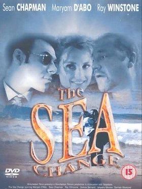 poster de The Sea Change