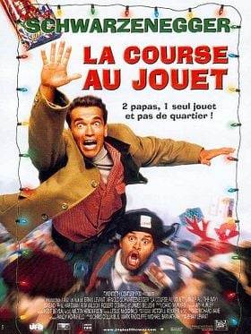 La Course au jouet
