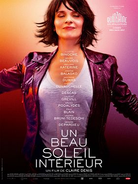 poster de Un Beau Soleil Intérieur