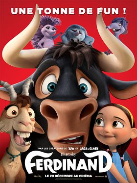 poster de Ferdinand