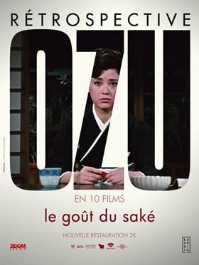 Le Goût du saké